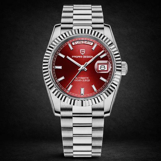 reloj Plus edition