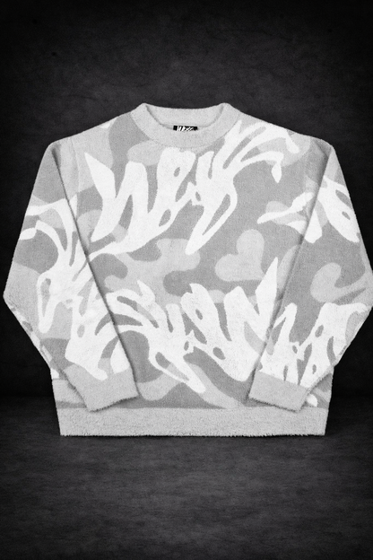 Camiseta de graffitis Josh