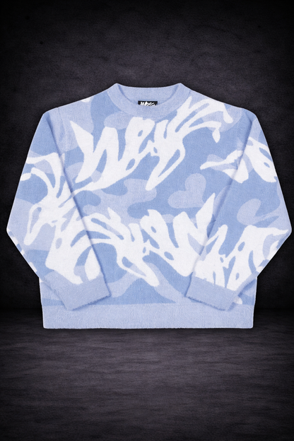 Camiseta de graffitis Josh