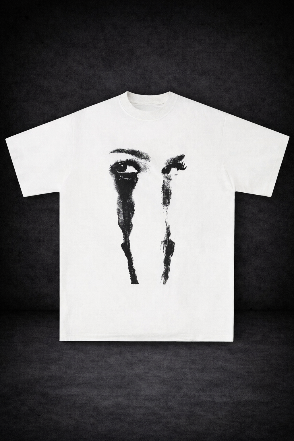 Camiseta Urban basica