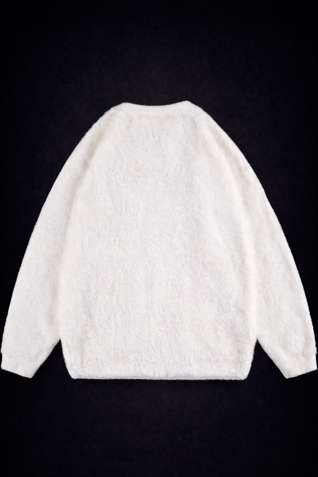 Sudadera Spyder