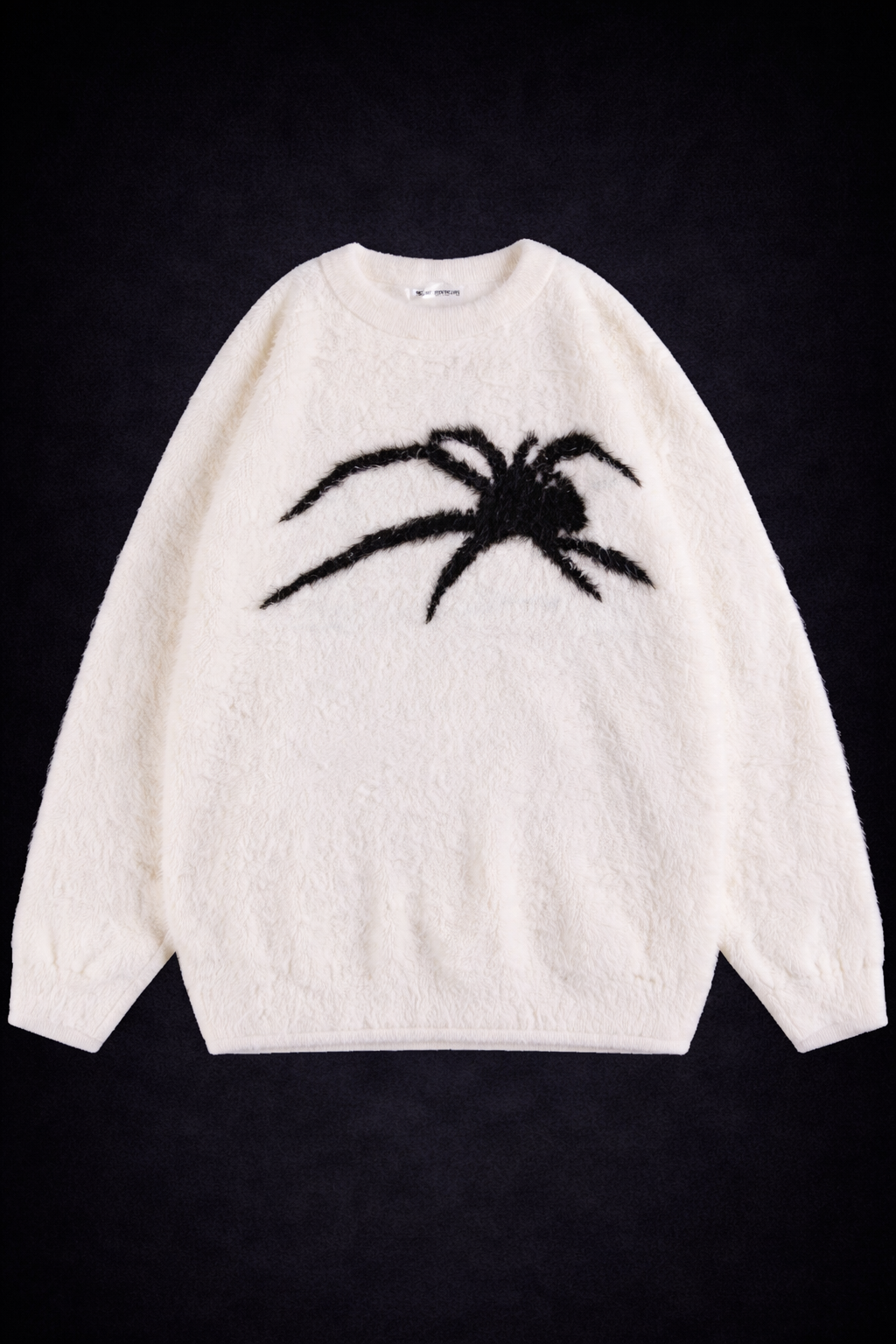 Sudadera Spyder