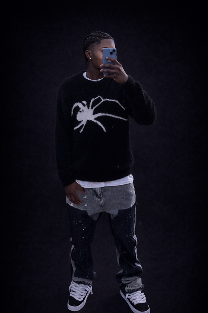 Sudadera Spyder