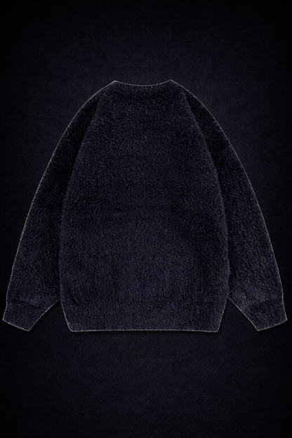 Sudadera Spyder