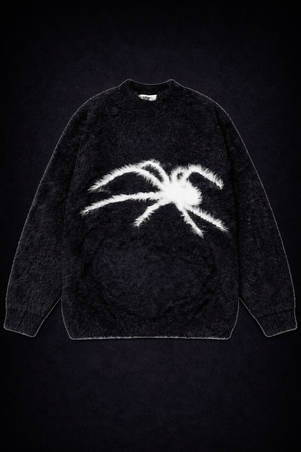 Sudadera Spyder