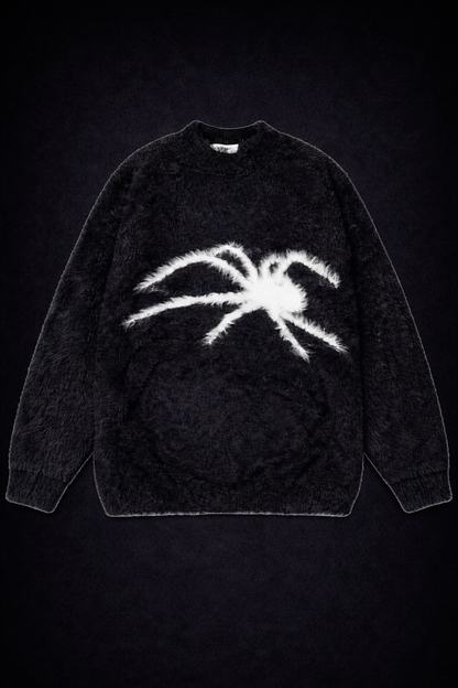 Sudadera Spyder