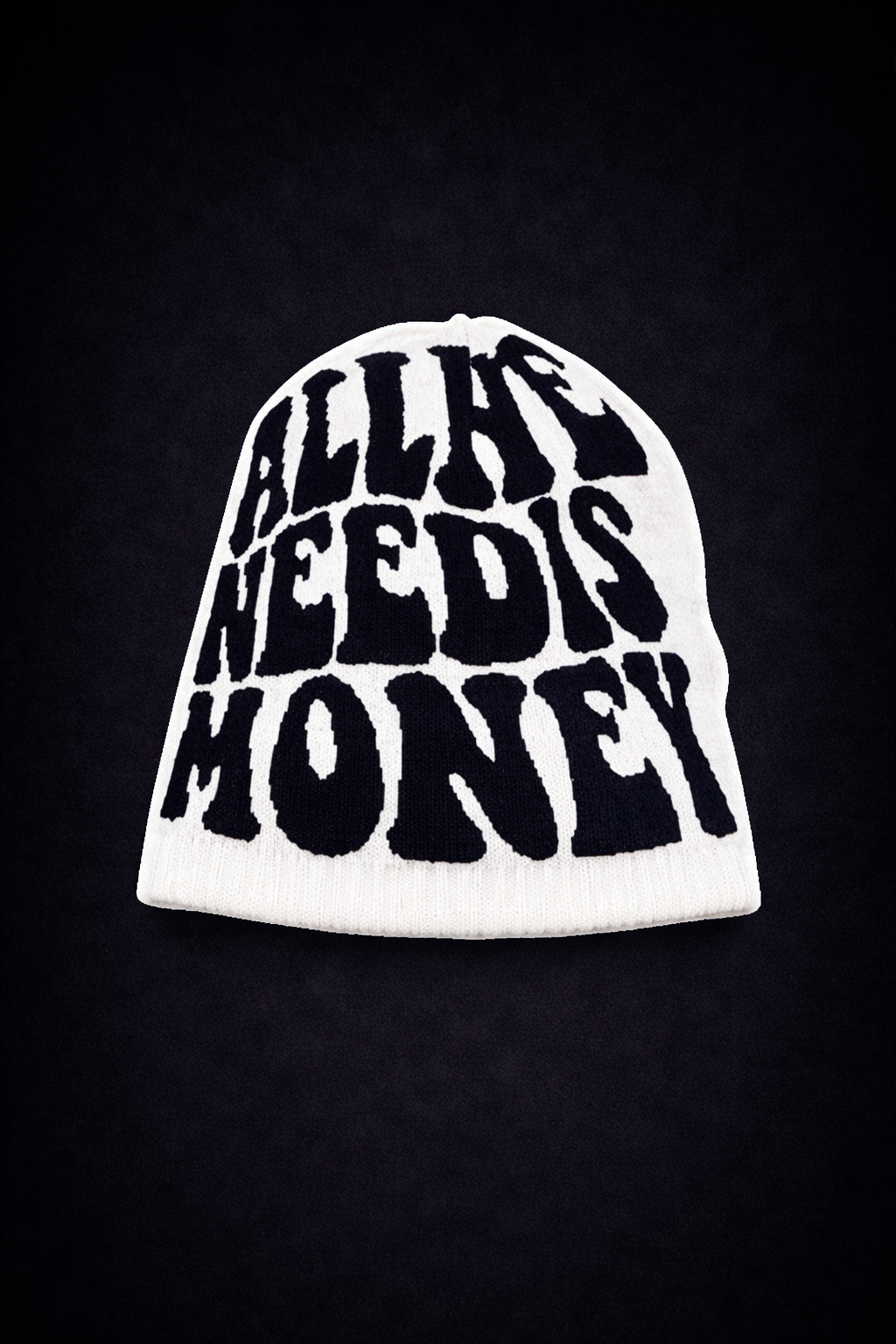 Gorro Money