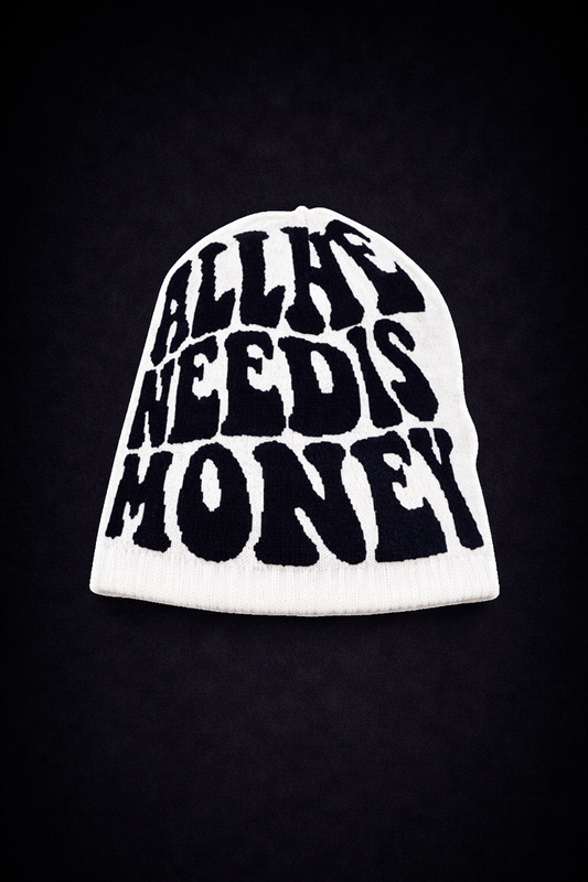 Gorro Money