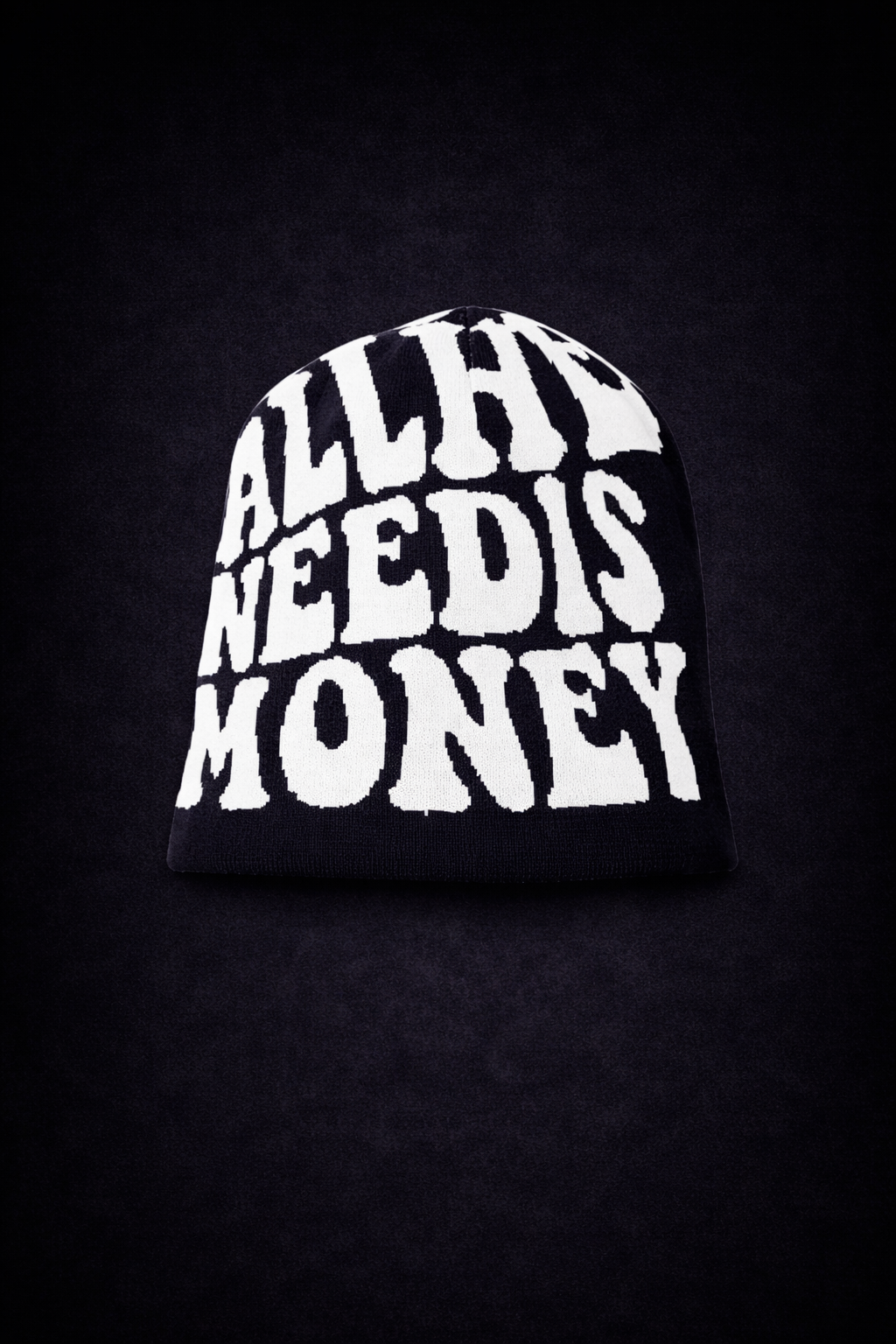Gorro Money