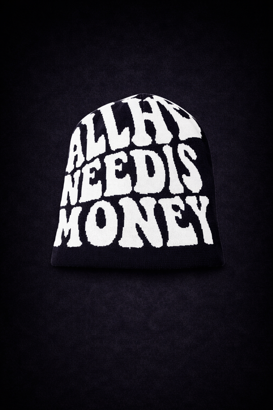 Gorro Money