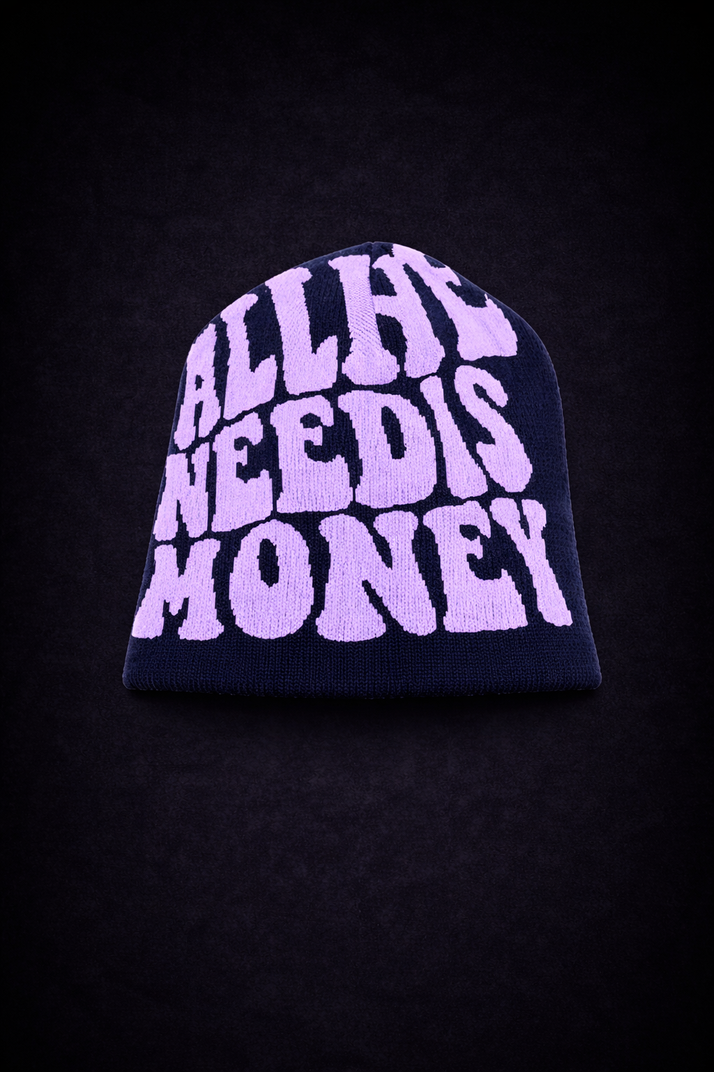 Gorro Money