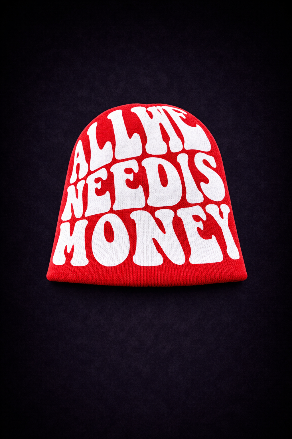 Gorro Money