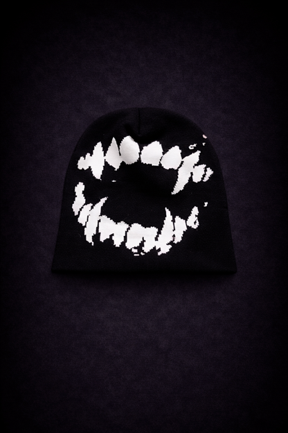 Gorro Venom