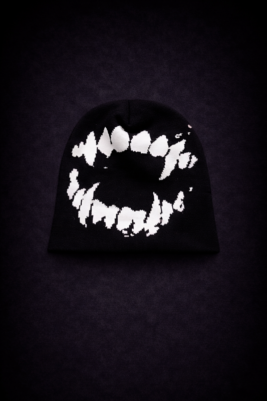 Gorro Venom