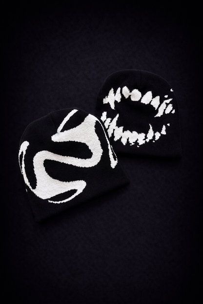 Gorro Venom
