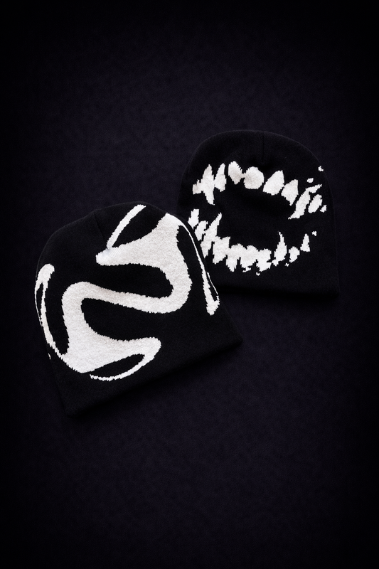 Gorro Venom