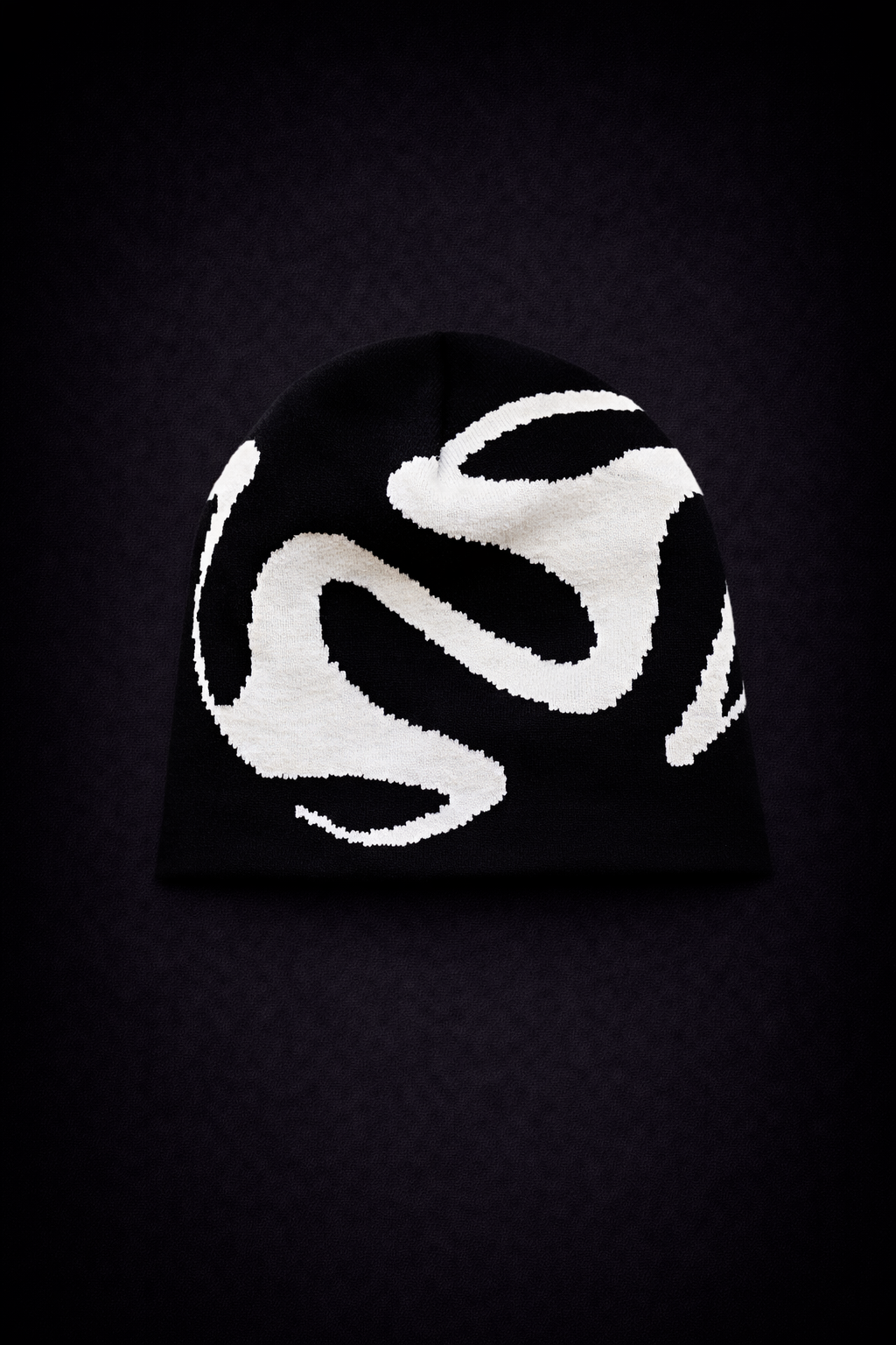 Gorro Venom