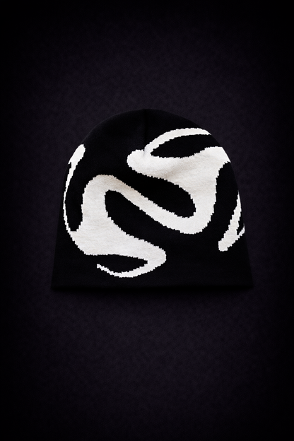 Gorro Venom