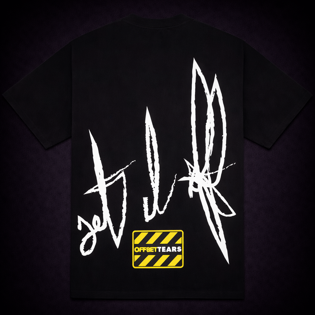 Camiseta estampado Bruno