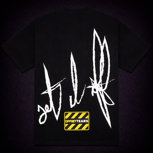 Camiseta estampado Bruno