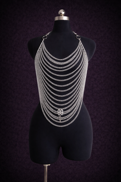 Top de cadenas Zaira