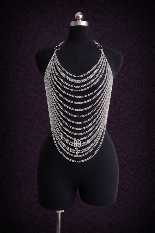 Top de cadenas Zaira