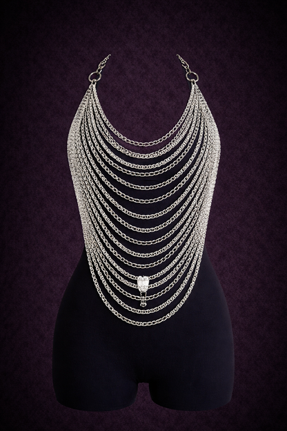 Top de cadenas Zaira