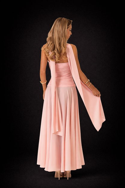 Vestido Isabella