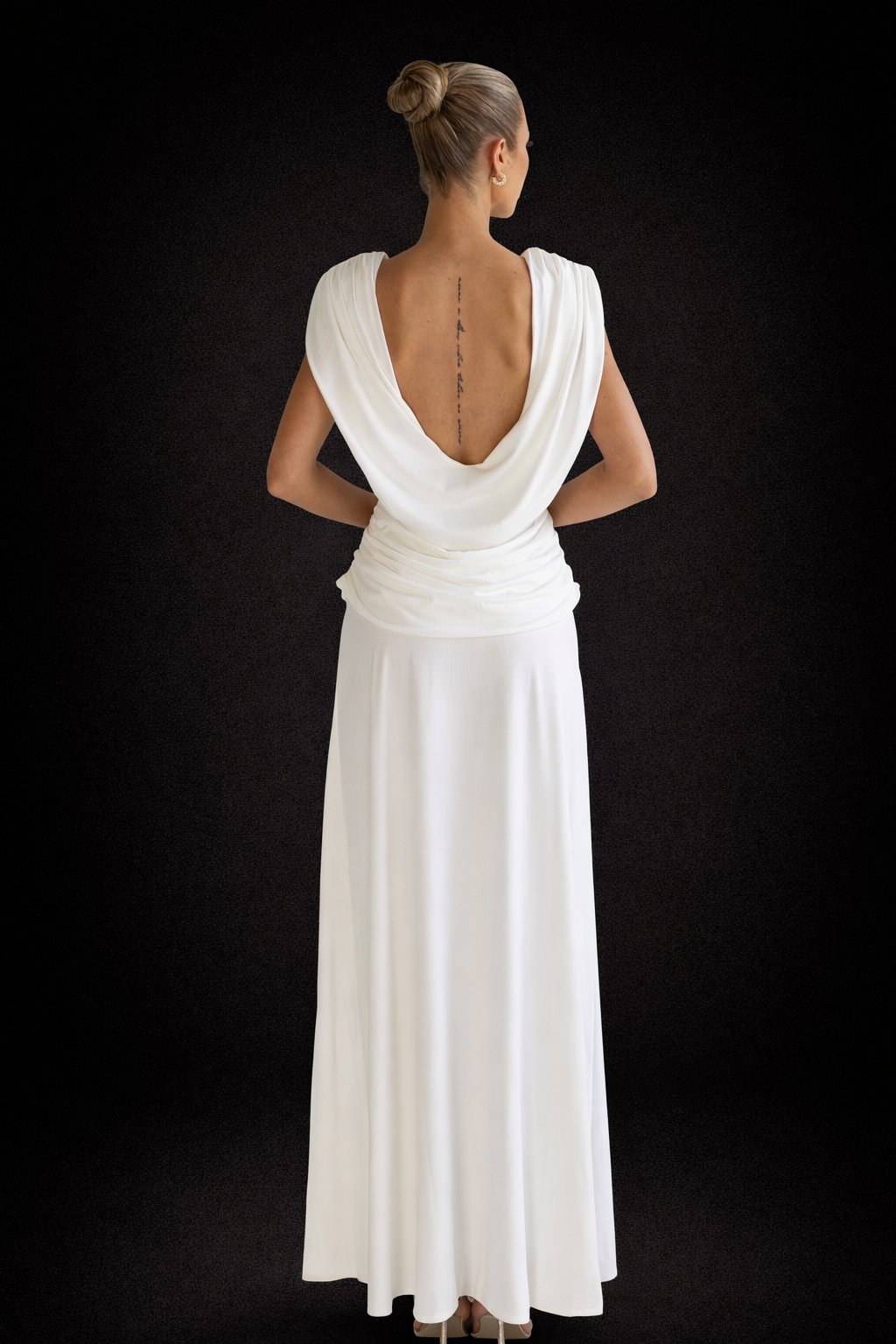 Vestido Melodie