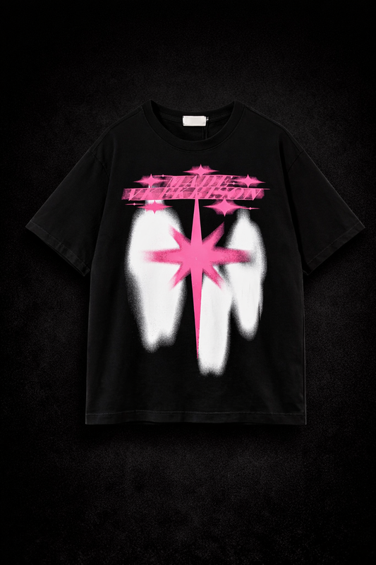 Camiseta manga corta Mateo