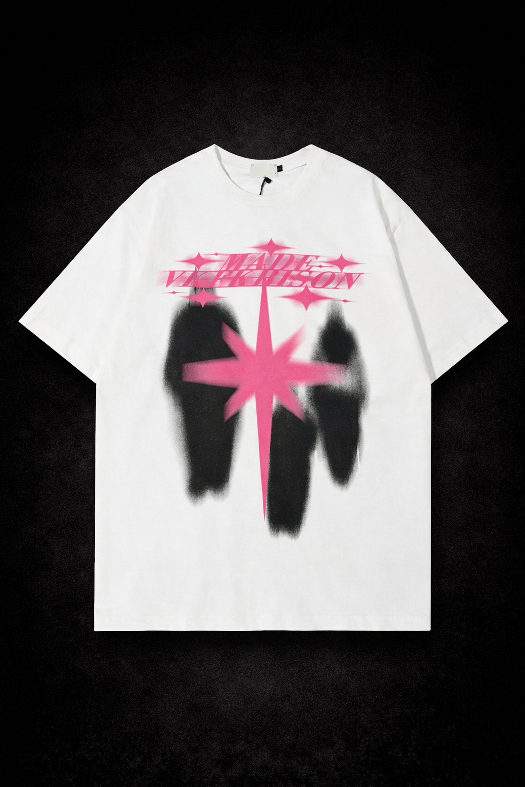 Camiseta manga corta Mateo