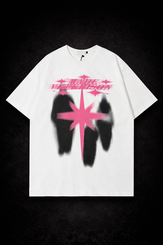 Camiseta manga corta Mateo