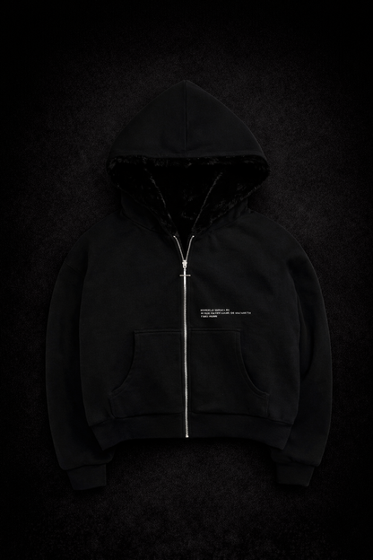 Sudadera reversible Pablo