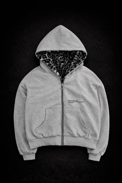 Sudadera reversible Pablo