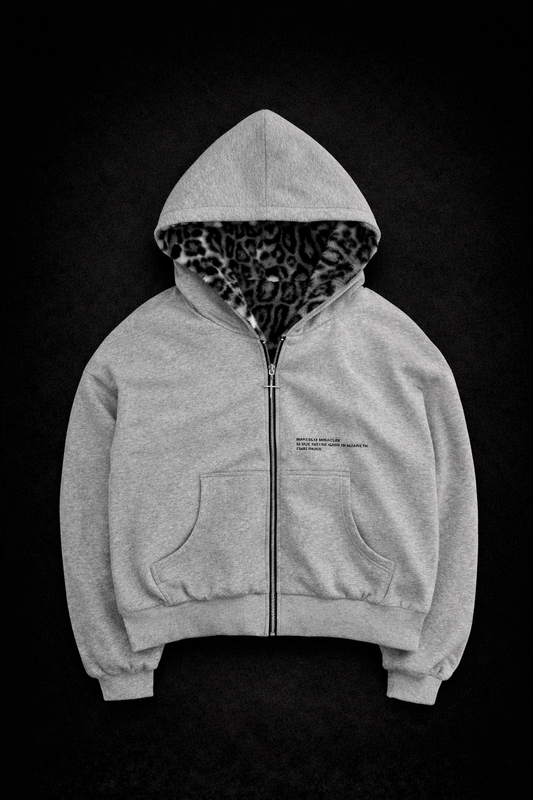 Sudadera reversible Pablo