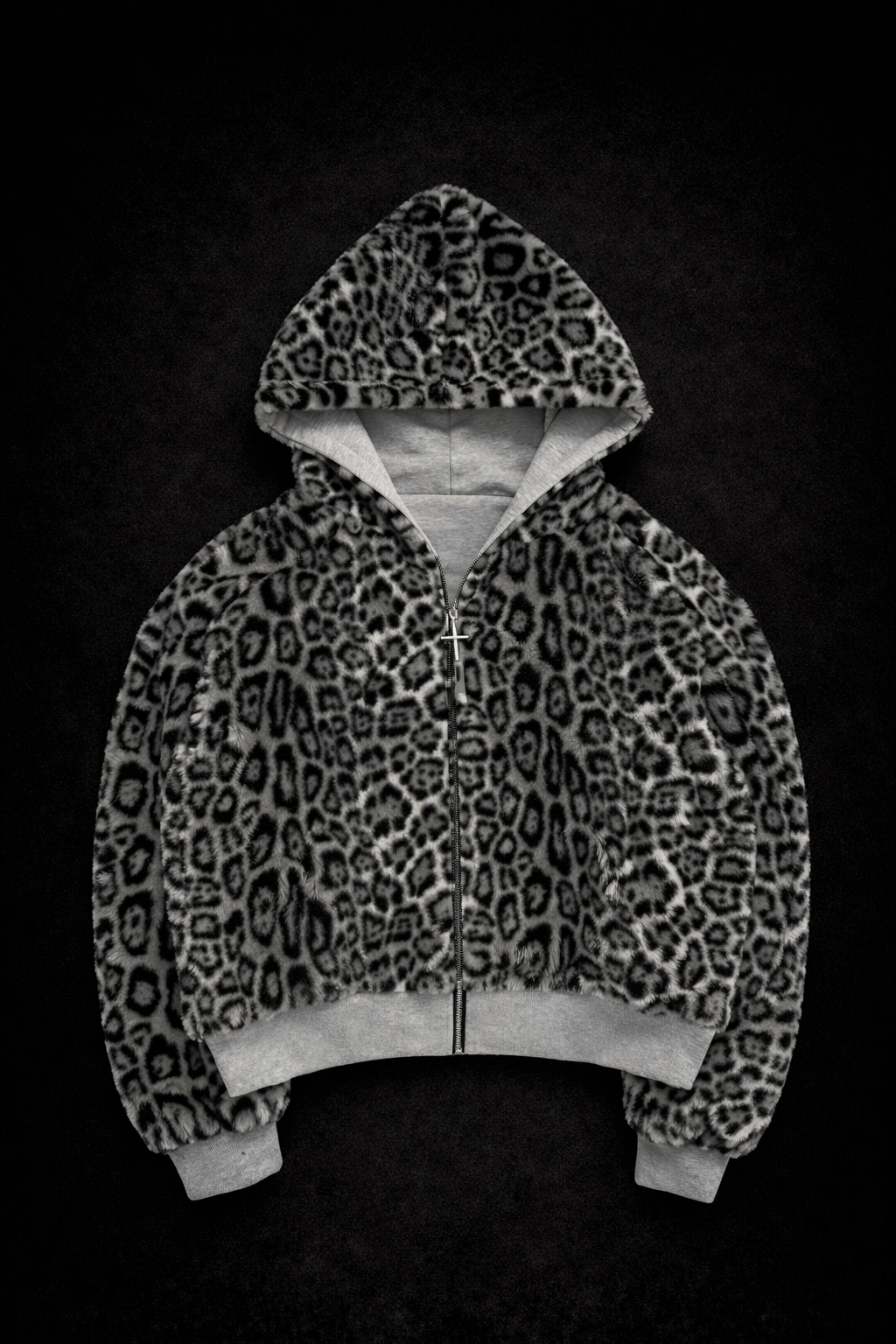 Sudadera reversible Pablo