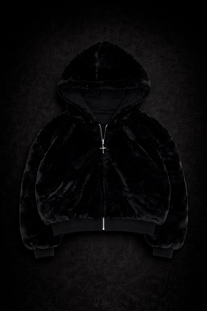 Sudadera reversible Pablo