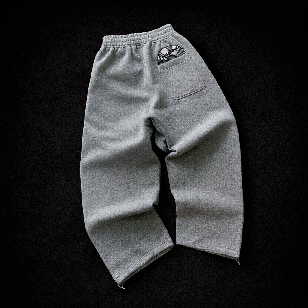 Pantalones de chandal Luis