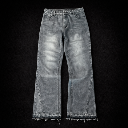 pantalones vaqueros Josu