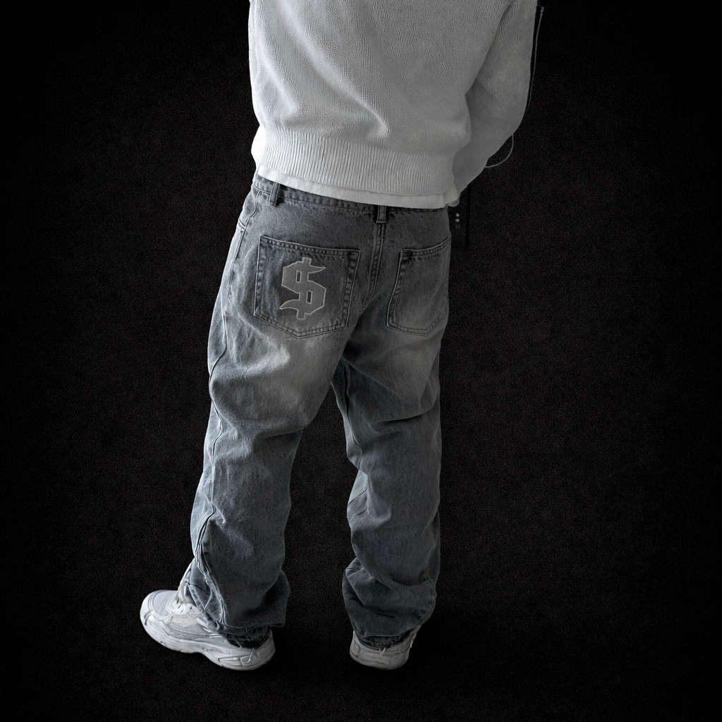 pantalones vaqueros Josu