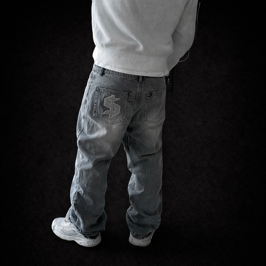 pantalones vaqueros Josu