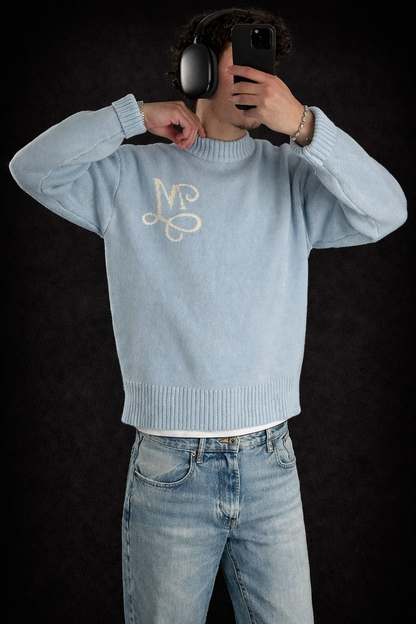sudadera mind Alex
