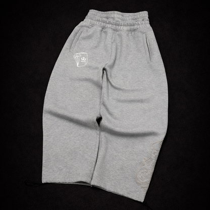 Pantalon ancho Jorge