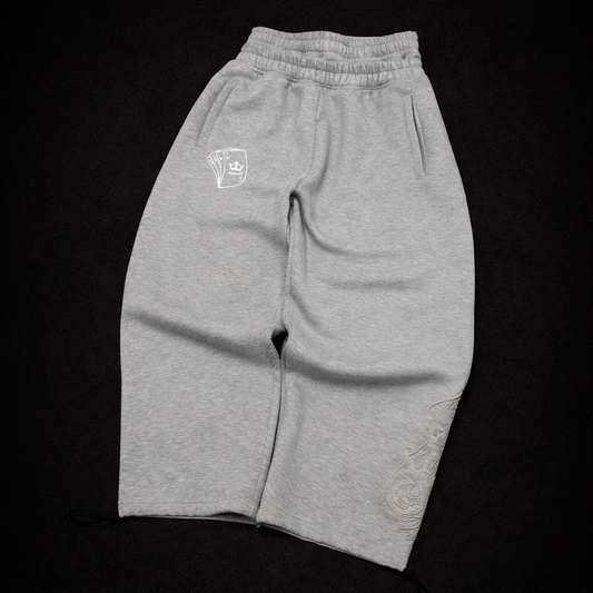 Pantalon ancho Jorge