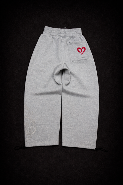 Pantalon ancho Jorge