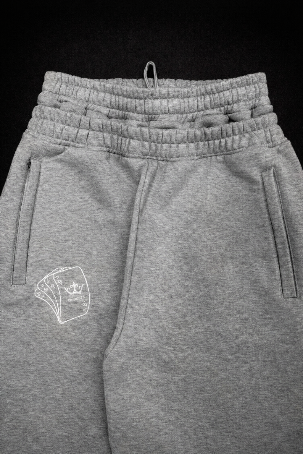 Pantalon ancho Jorge
