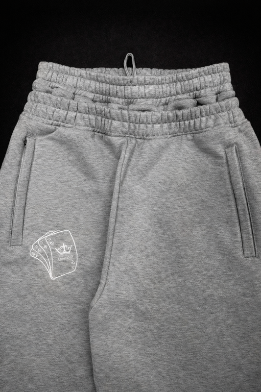 Pantalon ancho Jorge