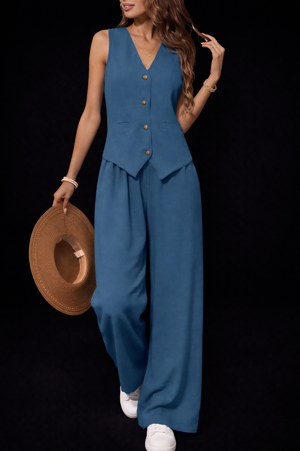 Conjunto Estefanía calido