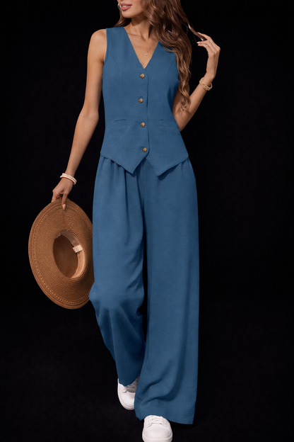 Conjunto Estefanía calido