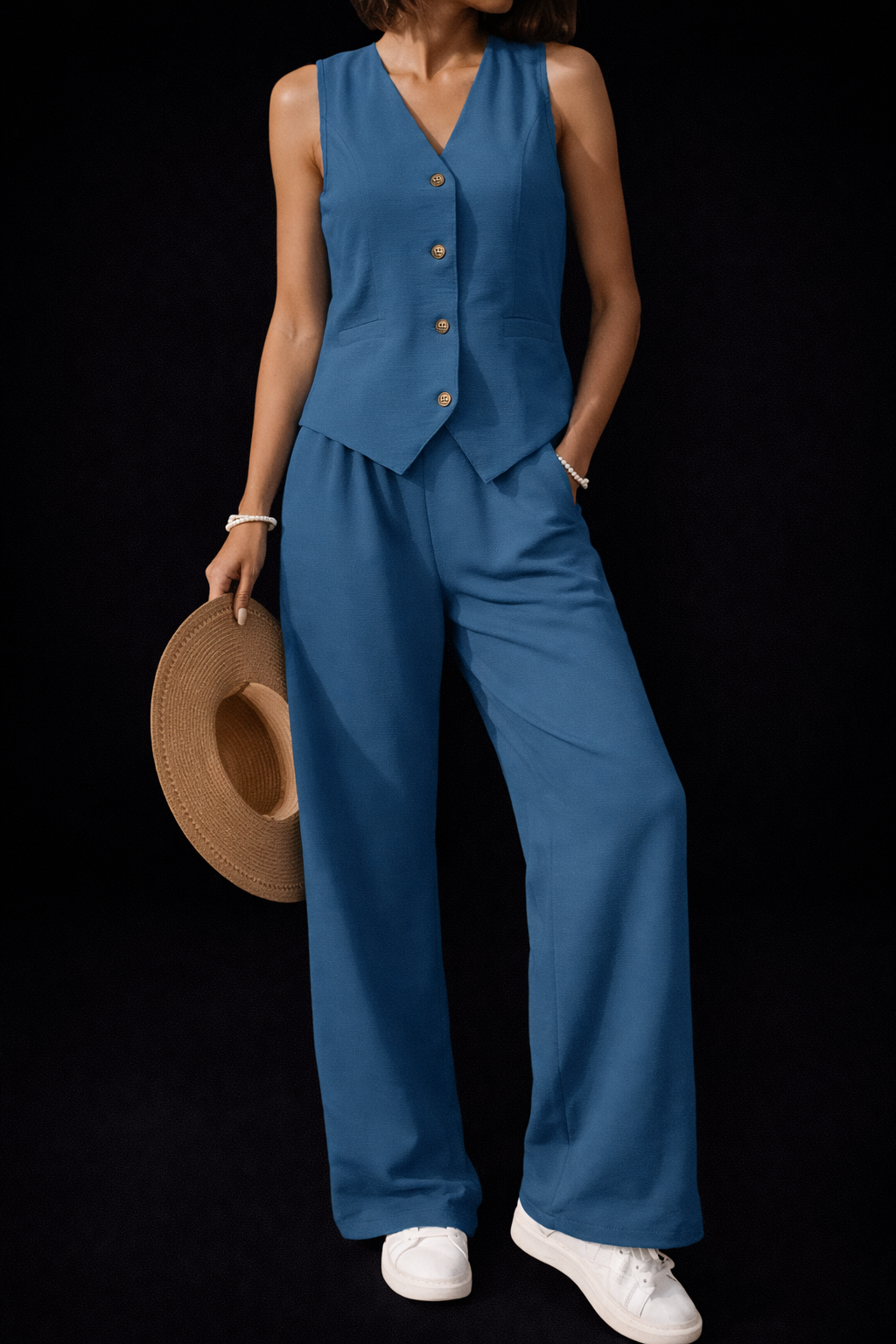 Conjunto Estefanía calido
